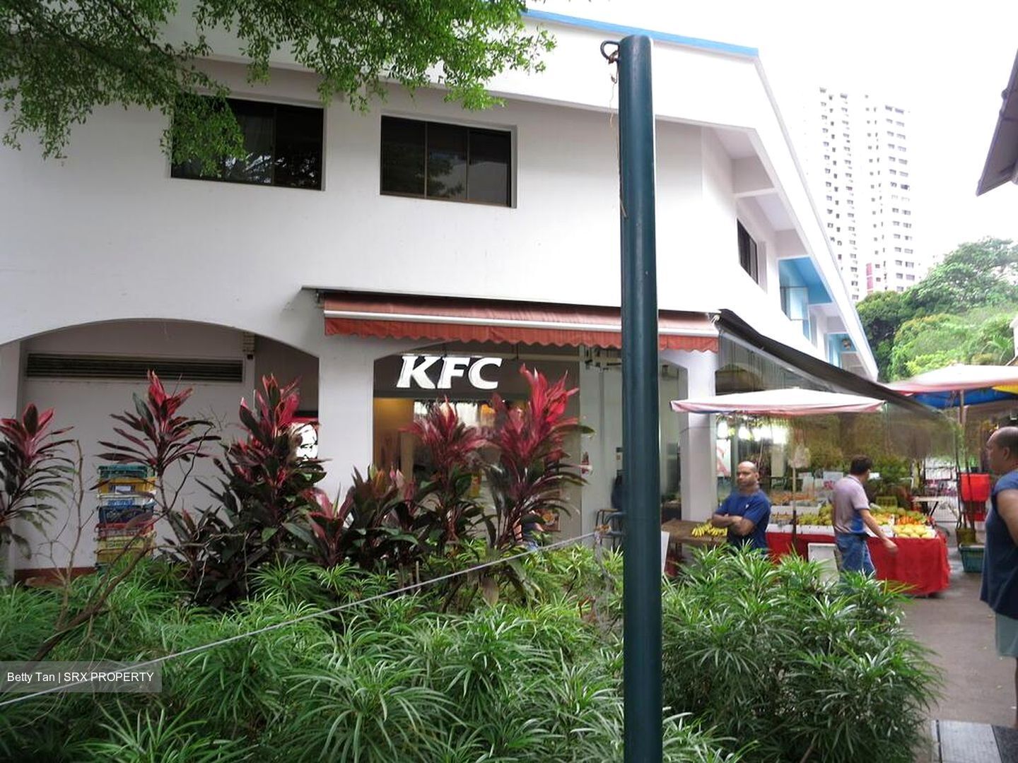 Bukit Ho Swee View (D3), Shop House #599586231